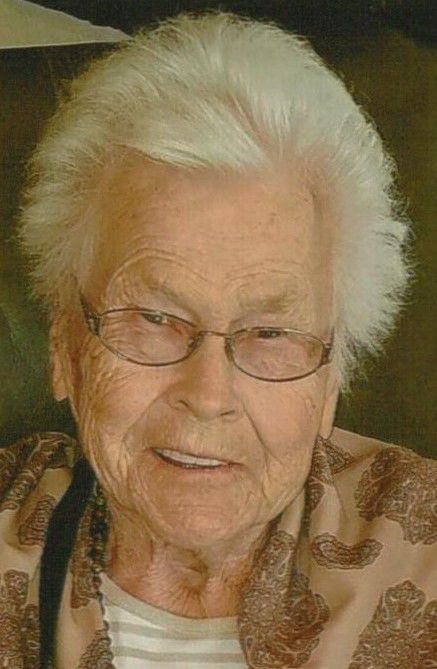 Donaghy, Ruth E. (nee Swenlin),